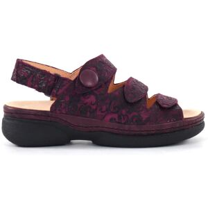 Think! Sandaler Cambio lila Think! Sandaler Cambio lila