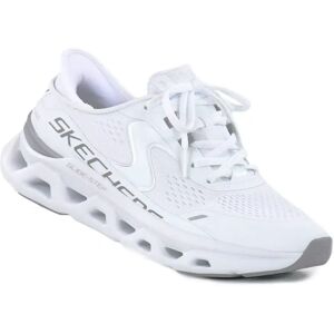 Skechers sneakers 150510/WHT Glide-step vit Skechers sneakers 150510/WHT Glide-step vit