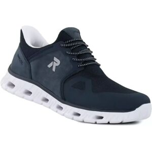 Rieker herr READY2GO sneakers 04355-14 blå Rieker herr READY2GO sneakers 04355-14 blå