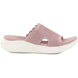 Skechers dam flip-flops 164055/MVE ULTRA FLEX 3.0 SANDAL - BRING IT! mauve Skechers dam flip-flops 164055/MVE ULTRA FLEX 3.0 SANDAL - BRING IT! mauve