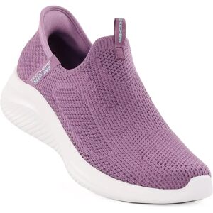 Skechers dam sneakers 150450/PUR ULTRA FLEX 3.0 - LÄTT VINN lila Skechers dam sneakers 150450/PUR ULTRA FLEX 3.0 - LÄTT VINN lila