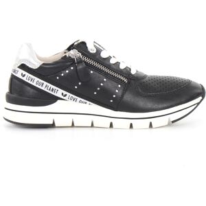 Marco Tozzi Sneakers 23723-24 svart Marco Tozzi Sneakers 23723-24 svart