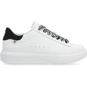 Rieker R-Evolution Sneakers W1201-80 vit Rieker R-Evolution Sneakers W1201-80 vit