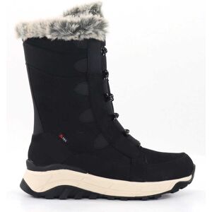 Rieker R-Evolution Vinterstövlar för kvinnor W0070-00 Svart Rieker R-Evolution Vinterstövlar för kvinnor W0070-00 Svart