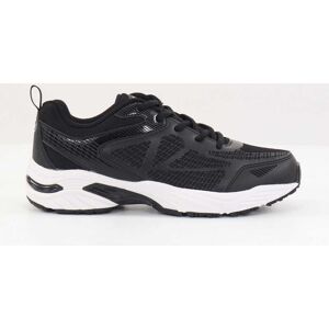 Scholl Sneakers Sprinter net, svart Scholl Sneakers Sprinter net, svart