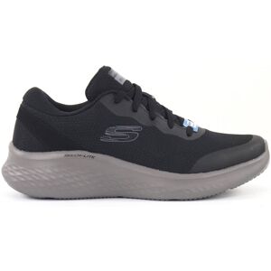 Skechers Sneakers 232591/BKCC SKECH-LITE PRO-CLEAR RUSH, svart Skechers Sneakers 232591/BKCC SKECH-LITE PRO-CLEAR RUSH, svart