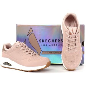 Skechers Sneakers 155196/BLSH UNO - SHIMMER AWAY Skechers Sneakers 155196/BLSH UNO - SHIMMER AWAY