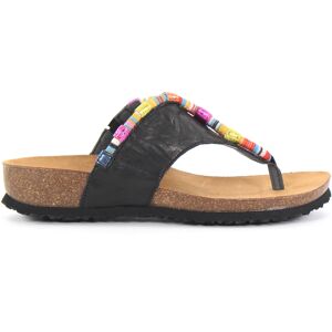 Think Flip-flop Julia 000211-00 svart Think Flip-flop Julia 000211-00 svart