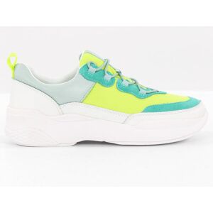 Vagabond Sneakers Lexy grön Vagabond Sneakers Lexy grön