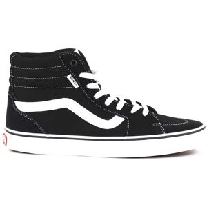 Vans Sneakers Hi Filmore svart/vit Vans Sneakers Hi Filmore svart/vit