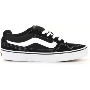 Vans herrsneakers Caldrone VN0A5JM2BA21 svart/vit Vans herrsneakers Caldrone VN0A5JM2BA21 svart/vit