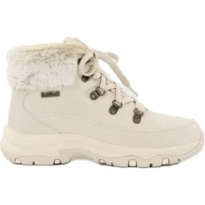Skechers ankelboots dam 167882/NAT TREGO - SNOW WORRIES beige Skechers ankelboots dam 167882/NAT TREGO - SNOW WORRIES beige