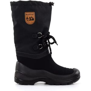 Kuoma Vinterstövlar Vaeltaja svarta Kuoma Vinterstövlar Vaeltaja svarta