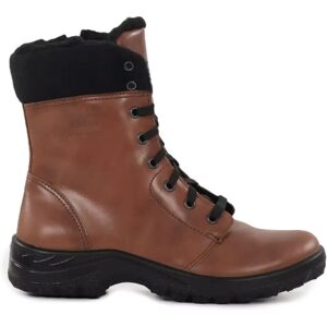 Sievi Women's ankle boots Milja brown Sievi Women's ankle boots Milja brown