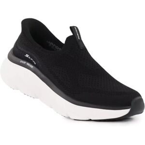 Skechers damsneakers 150391/BLK D'LUX WALKER 3.0 - PURE FLOW svart Skechers damsneakers 150391/BLK D'LUX WALKER 3.0 - PURE FLOW svart