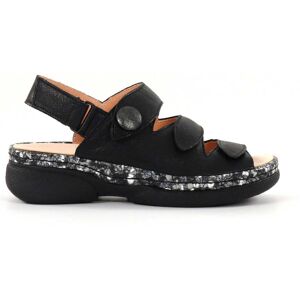 Think! damsandaler 000587-0060 Cambio svart Think! damsandaler 000587-0060 Cambio svart