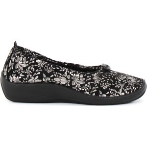 Arcopedico Promenadskor L14 D91 svart Arcopedico Promenadskor L14 D91 svart