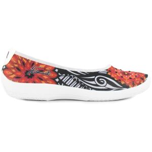 Arcopedico Lolita dam Promenadskor med pronationstöd Mandala G06 vit Arcopedico Lolita dam Promenadskor med pronationstöd Mandala G06 vit