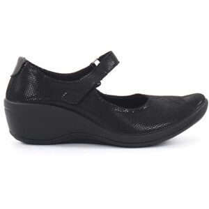 Arcopedico Promenadskor 4814 L63 J57 Kal G svart Arcopedico Promenadskor 4814 L63 J57 Kal G svart