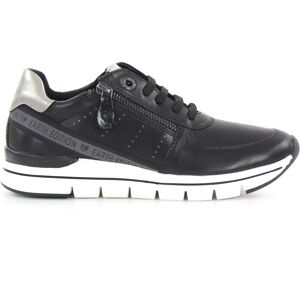 Marco Tozzi Promenadskor 23773-25 svart Marco Tozzi Promenadskor 23773-25 svart