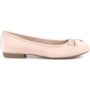 Marco Tozzi Ballerina 22135-20 powder Marco Tozzi Ballerina 22135-20 powder