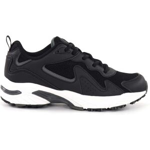 Scholl Sneakers Sprinter wave bla/grå Scholl Sneakers Sprinter wave bla/grå