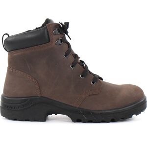 Sievi Dubbskor Spike casual brun Sievi Dubbskor Spike casual brun