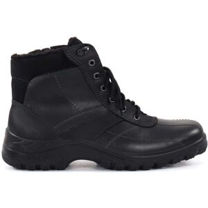 Sievi ankelboots för män, Frost svart Sievi ankelboots för män, Frost svart