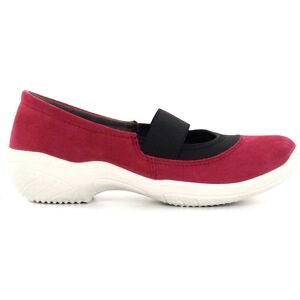 Sievi dam Promenadskor / ballerina Sade rosa Sievi dam Promenadskor / ballerina Sade rosa