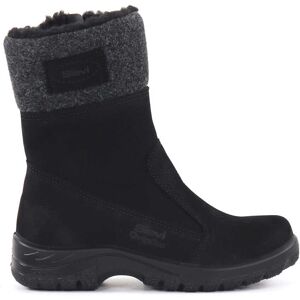 Sievi dam ankelboots Katja XL svart Sievi dam ankelboots Katja XL svart