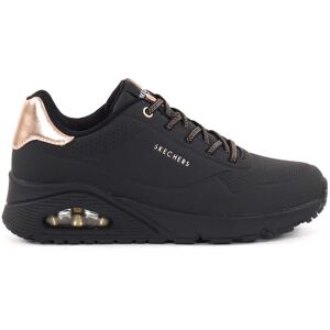 Skechers Sneakers 155196/BBK UNO - SHIMMER AWAY Skechers Sneakers 155196/BBK UNO - SHIMMER AWAY