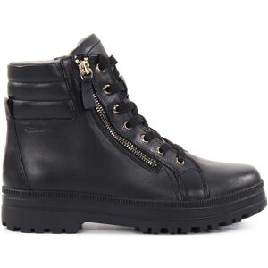 Tamaris Comfort Ankelstövlar 85215-29 svart Tamaris Comfort Ankelstövlar 85215-29 svart