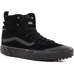 Vans high-top sneakers Ashwood Hi Vg svart/svart Vans high-top sneakers Ashwood Hi Vg svart/svart