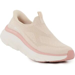 Skechers damsneakers 150391/NAT D'LUX WALKER 3.0 - PURE FLOW natural Skechers damsneakers 150391/NAT D'LUX WALKER 3.0 - PURE FLOW natural