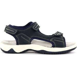 Marco Tozzi damsandaler 28530-42 ocean Marco Tozzi damsandaler 28530-42 ocean