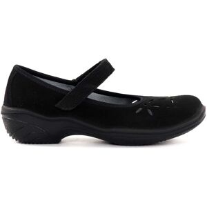 Sievi ballerinor svarta Sievi ballerinor svarta