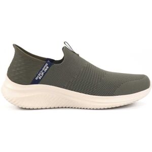 Skechers Sneakers 232451/OLV ULTRA FLEX 3.0 - VIEWPOINT Skechers Sneakers 232451/OLV ULTRA FLEX 3.0 - VIEWPOINT