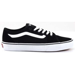 Vans Sneakers Filmore Decon blk/vit Vans Sneakers Filmore Decon blk/vit