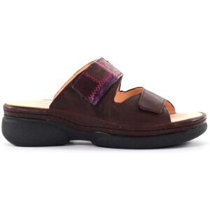 Think! dam slip-in sandaler 001029-5000 Cambio Think! dam slip-in sandaler 001029-5000 Cambio