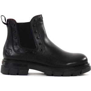 Rieker ankelboots för dam Z9154-00 svart Rieker ankelboots för dam Z9154-00 svart