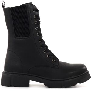Migant Ankelboots dam A920-291 svart Migant Ankelboots dam A920-291 svart