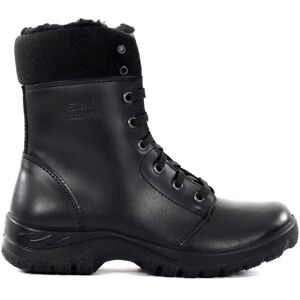 Sievi ankelboots för damer Milja svart Sievi ankelboots för damer Milja svart