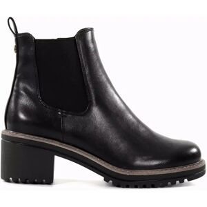 Marco Tozzi ankelboots dam 25421-43 svarta Marco Tozzi ankelboots dam 25421-43 svarta