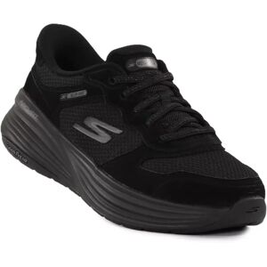 Skechers damsneakers 125963/BBK GO WALK STABILITY 2.0 - PETRA svart Skechers damsneakers 125963/BBK GO WALK STABILITY 2.0 - PETRA svart