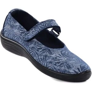 Arcopedico promenadskor för kvinnor Estrela K10 ros ming blk Arcopedico promenadskor för kvinnor Estrela K10 ros ming blk