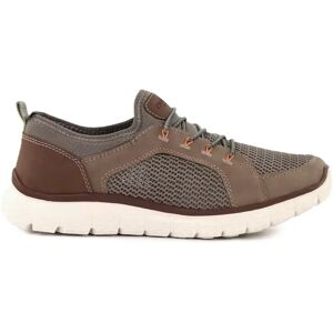 Rieker promenadskor för herr B6660-64 beige Rieker promenadskor för herr B6660-64 beige