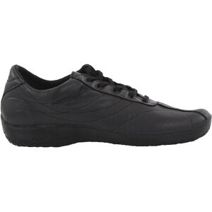 Arcopedico Promenadskor L17 H svart Arcopedico Promenadskor L17 H svart