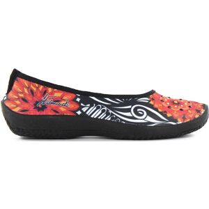 Arcopedico Lolita dam Promenadskor med pronationstöd Mandala G07 svart Arcopedico Lolita dam Promenadskor med pronationstöd Mandala G07 svart