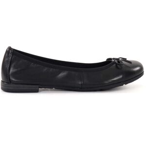 Marco Tozzi Ballerinas 22100-41 svart Marco Tozzi Ballerinas 22100-41 svart