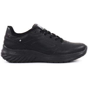Rieker Sneakers U0501-00 svarta Rieker Sneakers U0501-00 svarta